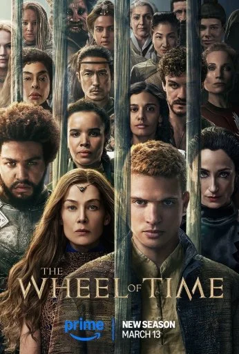 Колесо времени (2021) онлайн бесплатно